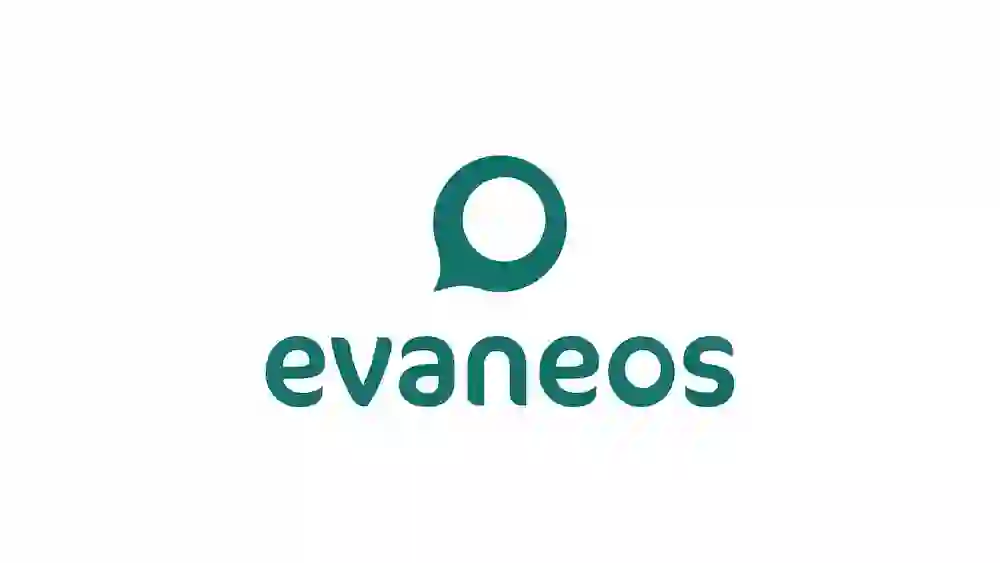 Logo agence de voyage "Evaneos"