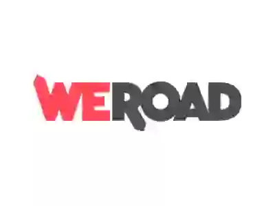 Logo agence de voyage Weroad